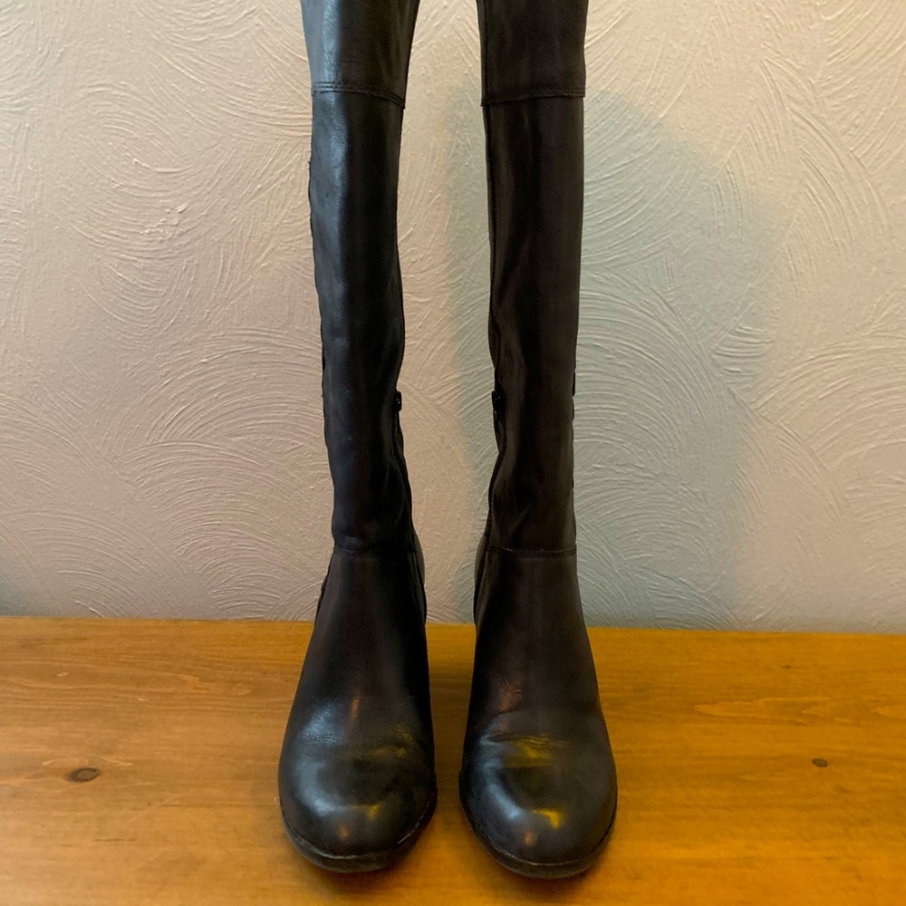Lucky Brand Boots